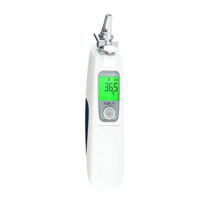 FORA IR20b – medizinisches Ohrthermometer mit Bluetooth