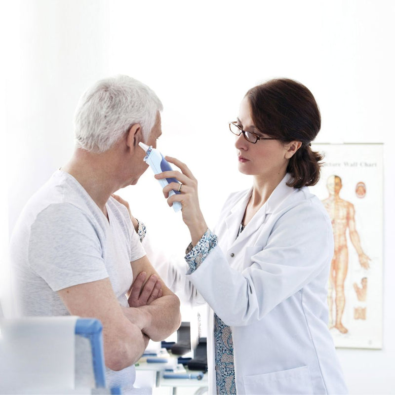 FORA IR20c – medizinisches Ohrthermometer