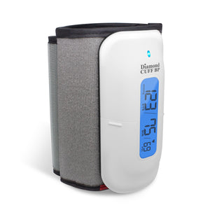 FORA Diamond CUFF BP – Blutdrucküberwachungssystem