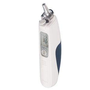 FORA IR20b – medizinisches Ohrthermometer + GRATIS Hygiene Caps