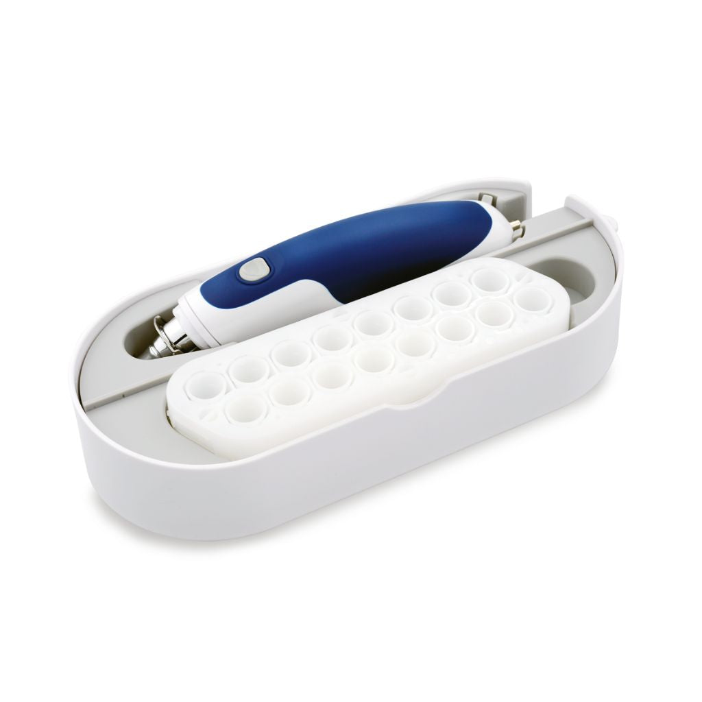 FORA IR20b – medizinisches Ohrthermometer + GRATIS Hygiene Caps – Smart OTC  Shop